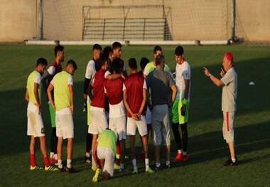 مهاجم برزیلی مورد تایید دنیزلی قرار نگرفت