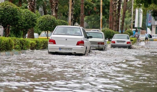 بارشهای سیل آسا 2049 میلیارد ریال به خراسان رضوی خسارت زد