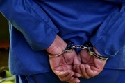 بازداشت ۲ نفر از بستگان زوج الیگودرزی بخاطر تدارک برای برگزاری مراسم عروسی