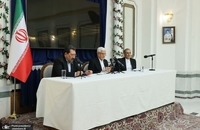 معاون اول رئیس‌جمهور در دیدار با جمعی از دیپلمات‌های ایرانی مقیم روسیه (10)