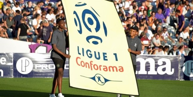 برد رن مقابل مون پلیه در هفته دوم لوشامپیونه
