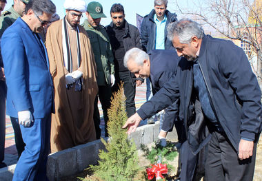 فرماندار بستان آباد از روند صعودی مصرف آب ابراز نگرانی کرد