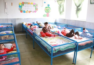 یزد در برخورداری از مراکز توانبخشی مراقبتی، پیشتاز است