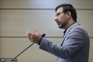 نشست خبری سخنگوی شورای نگهبان