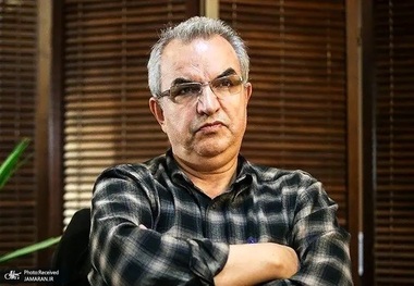 ابوالحسن داودی، کارگردان: از آقای پزشکیان انتظارات بیشتری داشتیم/ تنگ‌نظری‌ها مانع اکران فیلم‌های توقیفی‌اند/ سینمای زیرزمینی نمی‌خواهیم، اولویت سینمای مستقل است/ اوایل انقلاب امکان بهتری برای فیلمسازی داشتیم/ در دولت پزشکیان می‌توانیم دیالوگ داشته باشیم