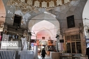 ساماندهی بازار تاریخی اصفهان نیازمند قوانین بازدارنده است