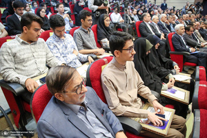 مراسم رسمی آغاز سال تحصیلی دانشگاه‌ها با حضور رئیس جمهور