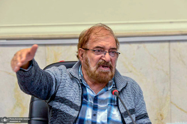 مسئول کمیته نیروهای مسلح ستاد بزرگداشت امام خمینی(س): دشمنان امام را نقدهای غیرمنصفانه می‌کنند/ توصیه ما این است که به مناطق محروم بیشتر توجه شود