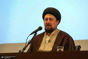 سخنان کامل یادگار امام در دیدار مهمانان سی و پنجمین کنفرانس وحدت اسلامی