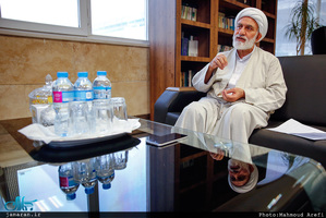 محمدصادق صالحی‌منش / صالحی منش