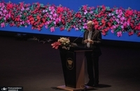 همایش بیمه و توسعه با حضور معاون اول رئیس‌جمهور  (2)