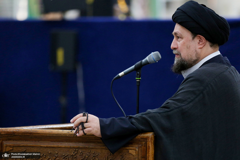 تجدید میثاق نمایندگان مجلس با آرمان‌های حضرت امام خمینی (س) -2