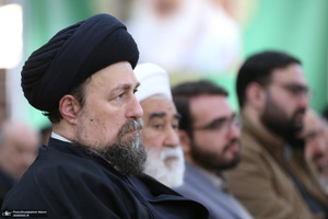 تجدید میثاق مشاور و دستیار رهبری با آرمان‌های امام خمینی(س)