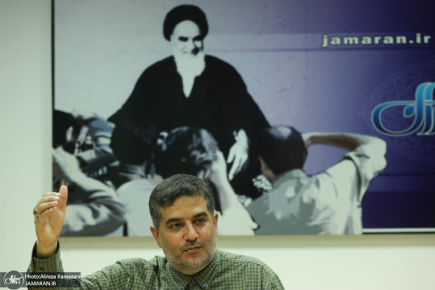 حقایقی تلخ از آنچه پشت پرده افزایش نرخ ارز گذشت/ رادان، سیاست پژوه : جریان‌های بسیار قدرتمندی برای رئیس جمهور صحنه آرایی و عدالت نمایی می کنند/ فقط با یک نامه بانک مرکزی، بانکها به سود هزاران میلیاردی رسیدند/ آیا اینها را هم به آقای پزشکیان می‌گویند!؟