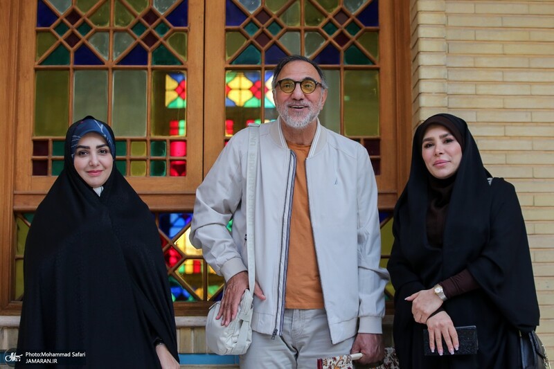 نشست روایت وطن در سینمای ایران