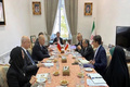 ایران و لهستان سومین دور رایزنی‌های سیاسی خود را در تهران برگزار کردند / تأکید دو کشور بر توسعه همکاری‌های اقتصادی، فرهنگی و کنسولی و تقویت دیپلماسی برای جلوگیری از تشدید ناامنی‌های منطقه‌ای و بین‌المللی