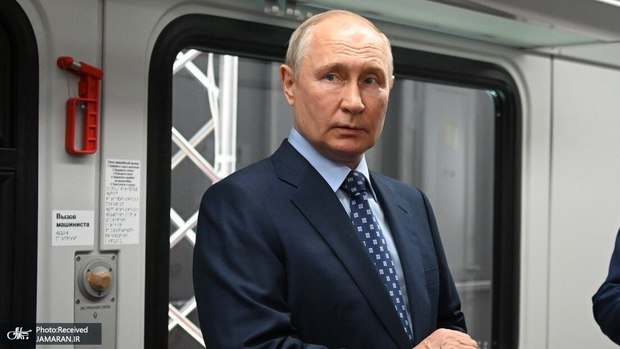 مردم روسیه کاملا از پوتین حمایت می کنند - نتایج نظرسنجی جدید