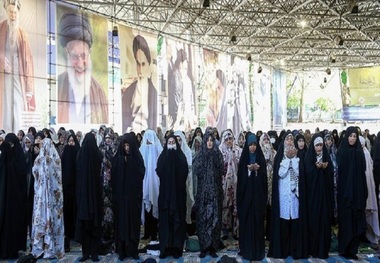 Millions of Muslims worldwide mark Eid al-Adha celebrations