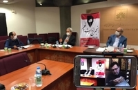 همایش آنلاین «بازخوانی ماجرای مک فارلین؛ تأمین سلاح در برابر آزادی گروگان ها»