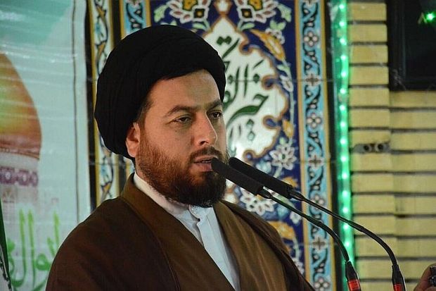 امام جمعه رودبار قصران: ملت تحریم را تحمل می کنند اما تبعیض را خیر