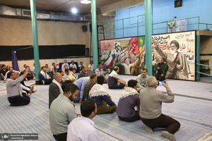 تجدید میثاق اصناف، نهادها، سازمان ها و اقشار مختلف مردم با آرمان های امام خمینی(س)- 3