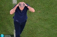 کارلوس کی روش جام جهانی 2022