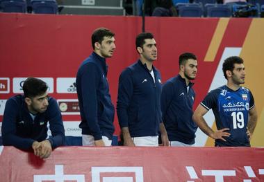 چرا مصدومیت شهرام محمودی مخفی شد؟