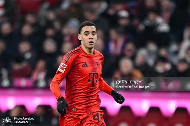 جراحی موفق موسیالا