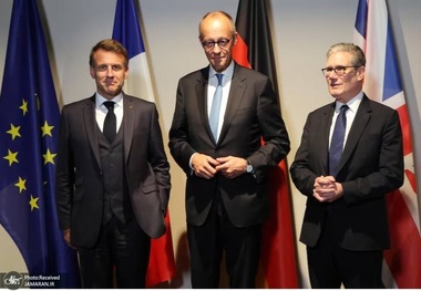 آخرین پیشنهاد ایران برای اسنپ بک؟! گاردین مدعی شد که عراقچی به اروپایی‌ها پیشنهادی جدید داده است