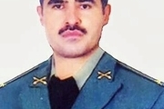 شهید جودی، هشتمین شهیدمدافع حرم ارتش جمهوری اسلامی ایران