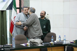 اضافه دومین جلسه ستاد