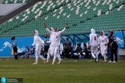 AFC شکایت علیه تیم ملی زنان ایران را رد کرد/ اردنی ها تکذیب کردند+عکس
