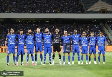 میزبانی آسیایی استقلال در شهر قدس