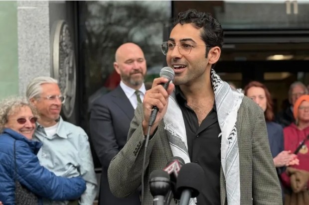 یک ناکامی جدید برای ترامپ