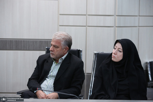 نشست علمی «وفاق در میانه تکثر، منازعه و تنش: الزامات و اقتضائات»