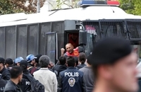 روز کارگر ترکیه