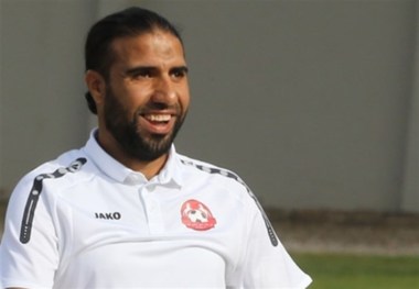 هافبک پیشین سپاهان و فولاد، سرمربی الانصار لبنان شد
