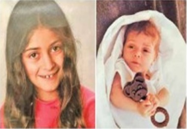 بچه سرراهی که از شیرخوارگاه آمنه تا سوئد رفت و الان دنبال خانواده اش می گردد+ عکس