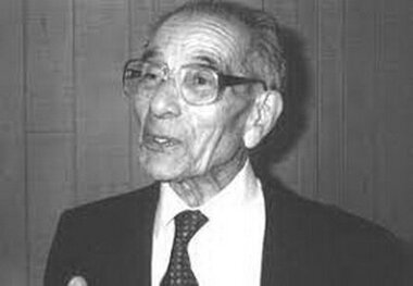 استادِ علی حاتمی و محمد علی کشاورز که ناشناخته مانده
