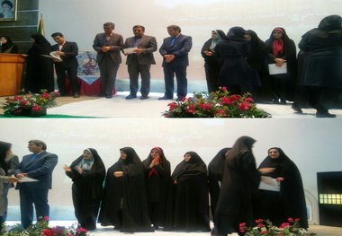 انتصاب 78 زن در پست های مدیریتی خراسان رضوی