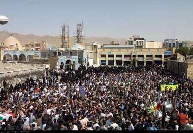 زمینه برگزاری راهپیمایی 22 بهمن در چهارمحال و بختیاری فراهم شد