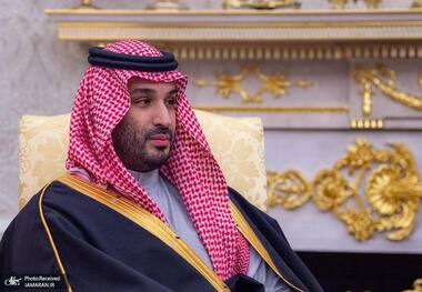 واشنگتن دوباره روی بن‌سلمان را زمین انداخت 