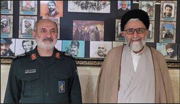 رئیس سازمان اطلاعات سپاه: با نفوذ موفق سربازان گمنام امام زمان(عج) اقتدار مصنوعی رژیم صهیونی فروریخت