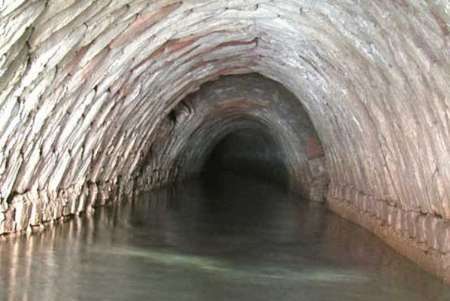 امسال 3.5 میلیون مترمکعب آب به سفره های زیرزمینی خوی تزریق شد