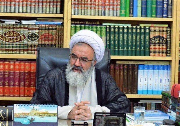 جمهوری اسلامی هرگز زیر سلطه مستکبران نخواهد رفت