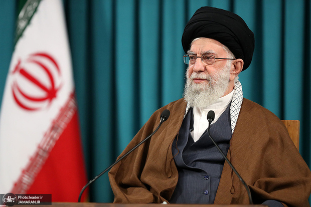 رهبر معظم انقلاب فردا با ملت ایران سخن خواهد گفت