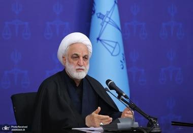 رئیس قوه قضاییه: از دروغگو و ادعای بدون استناد نگذرید و او را در کمترین زمان ممکن احضار کنید