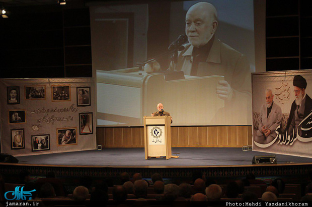 روایت اصولگرایان از مرحوم عسگراولادی