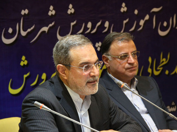 کمیت گرایی باعث غفلت ازکیفیت خدمات آموزشی است