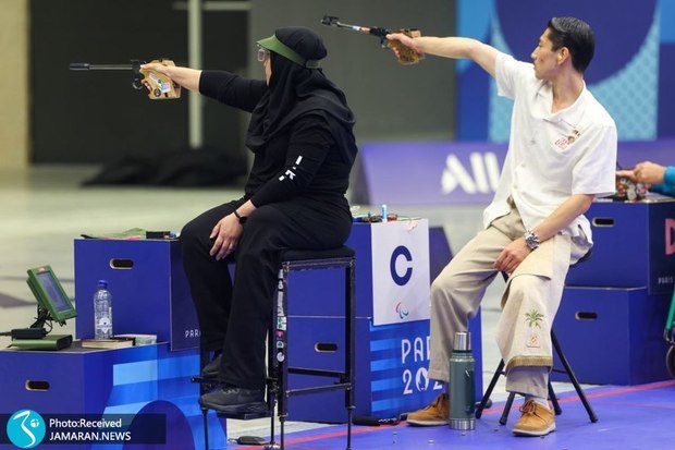 جوانمردی در جام جهانی چهارم شد